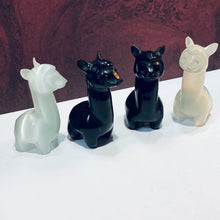 Load image into Gallery viewer, Crystal Llama
