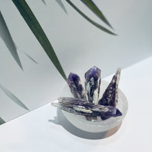 Load image into Gallery viewer, Amethyst Crystal Point