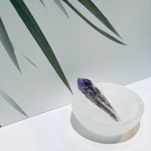 Load image into Gallery viewer, Amethyst Crystal Point