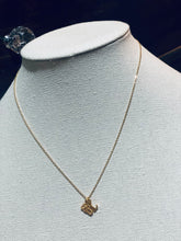 Load image into Gallery viewer, "Soul" Charm Necklace