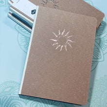 Load image into Gallery viewer, “Rise and Shine” Journal