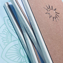 Load image into Gallery viewer, “Rise and Shine” Journal