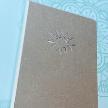 Load image into Gallery viewer, “Rise and Shine” Journal