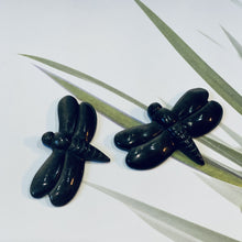 Load image into Gallery viewer, Crystal Dragonfly