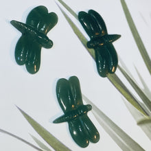 Load image into Gallery viewer, Crystal Dragonfly