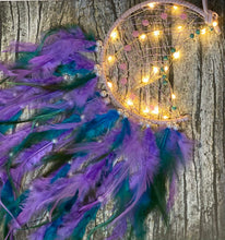 Load image into Gallery viewer, Dreamcatcher