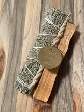 Load image into Gallery viewer, Decorative Sage Bundles