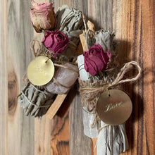 Load image into Gallery viewer, Decorative Sage Bundles