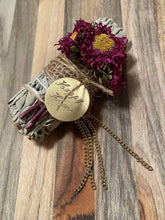 Load image into Gallery viewer, Decorative Sage Bundles