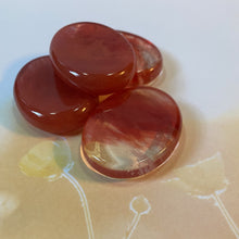 Load image into Gallery viewer, Crystal Worry Stone