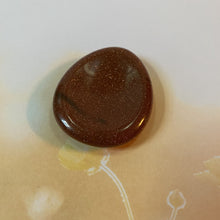Load image into Gallery viewer, Crystal Worry Stone