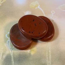 Load image into Gallery viewer, Crystal Worry Stone