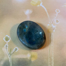 Load image into Gallery viewer, Crystal Worry Stone
