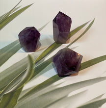 Load image into Gallery viewer, Amethyst Crystal Tower