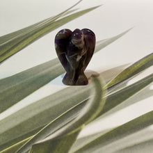 Load image into Gallery viewer, Small Crystal Angel