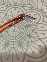 Load image into Gallery viewer, Hamsa Pendant Necklace with Gemstones