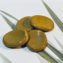 Load image into Gallery viewer, Crystal Worry Stone