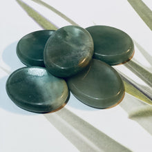 Load image into Gallery viewer, Crystal Worry Stone