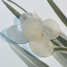 Load image into Gallery viewer, Crystal Worry Stone
