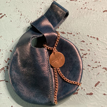Load image into Gallery viewer, Crystal Leather Pouches