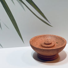 Load image into Gallery viewer, Sacred Bowl Incense Holder