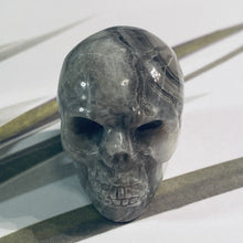 Load image into Gallery viewer, Crystal Skulls