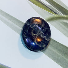 Load image into Gallery viewer, Crystal Worry Stone