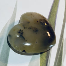 Load image into Gallery viewer, Dendritic Agate Heart