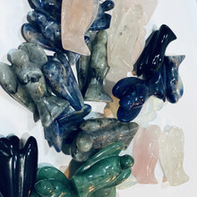Load image into Gallery viewer, Small Crystal Angel