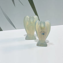 Load image into Gallery viewer, Small Crystal Angel