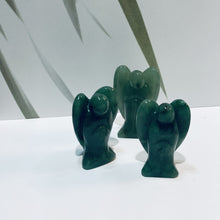 Load image into Gallery viewer, Small Crystal Angel