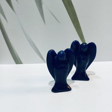 Load image into Gallery viewer, Small Crystal Angel