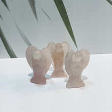 Load image into Gallery viewer, Small Crystal Angel