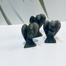 Load image into Gallery viewer, Small Crystal Angel