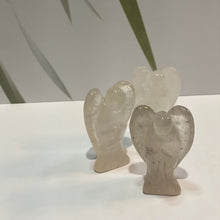 Load image into Gallery viewer, Small Crystal Angel