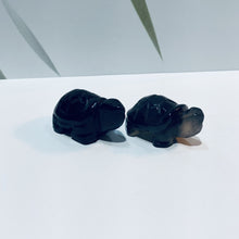 Load image into Gallery viewer, Crystal Turtle