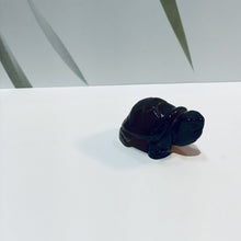 Load image into Gallery viewer, Crystal Turtle