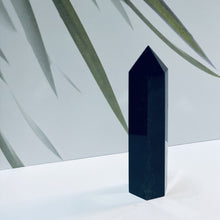 Load image into Gallery viewer, Blue Tigers Eye Crystal Obelisk