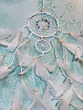 Load image into Gallery viewer, Bright Lamp Dreamcatcher