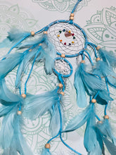 Load image into Gallery viewer, Bright Lamp Dreamcatcher