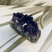 Load image into Gallery viewer, Amethyst Cluster Stone
