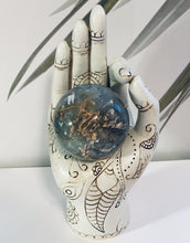 Load image into Gallery viewer, Caribbean Crystal Sphere