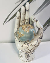 Load image into Gallery viewer, Caribbean Crystal Sphere