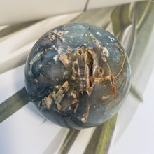 Load image into Gallery viewer, Caribbean Crystal Sphere