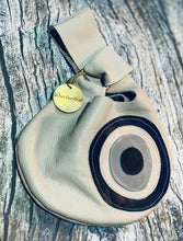 Load image into Gallery viewer, Genuine Leather Wristlet