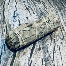 Load image into Gallery viewer, Organic White Sage Smudge Sticks