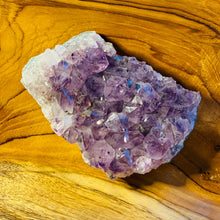 Load image into Gallery viewer, Amethyst Cluster Stone