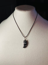 Load image into Gallery viewer, Angel Wing Crystal Pendant
