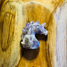 Load image into Gallery viewer, Dream Amethyst Crystal Unicorn