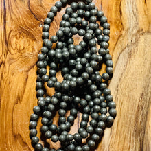 Load image into Gallery viewer, Pyrite Crystal Bracelet
